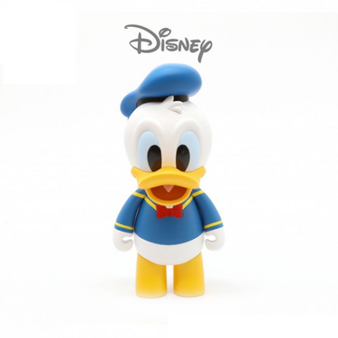 Premium Movable Joints Donald Duck Figure Toy